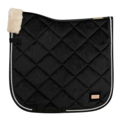 Zadeldek dressuur HV Polo Welmoed Luxury