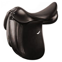Dressuurzadel Equipe Emporio Dressage