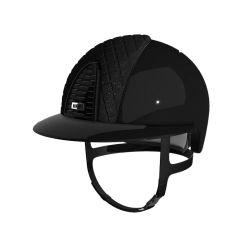 Rijhelm KEP Italia Cromo 2.0 Polo Polish met Milano Velvet Shining Voorinzet