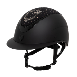 Rijhelm Equestro Proxima Wide Visor ETW02014