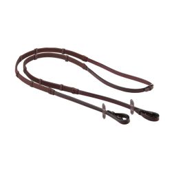 Teugels Equipe Emporio rubber met stops