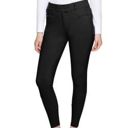 Paardrijbroek Samshield Clara Full Grip FW25