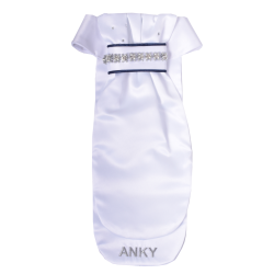 Plastron Anky Nation Crown