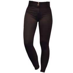 Paardrijbroek Montar Madelyn Yati Highwaist Full Grip
