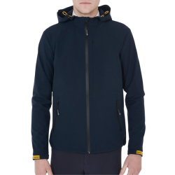 Softshell jas Equestro Technical