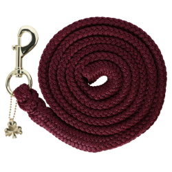 Halstertouw Bucas Show-Line Snap P26