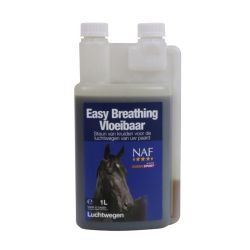 NAF Easy Breathing Vloeibaar 1Liter