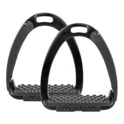 Stijgbeugels Harry's Horse Safe Release 43000100