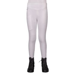 Paardrijlegging QHP Kae Junior Knie Grip