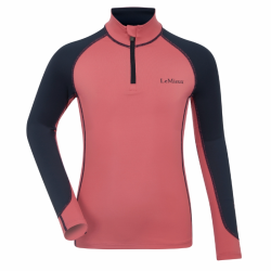 Shirt LeMieux Mini Base Layer LM407359