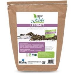 Leber-Fit Höveler Supplementen