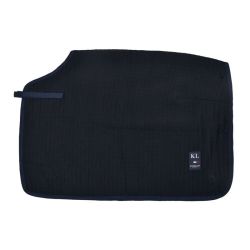 Uitrijdeken Kingsland Classic Wool Evolution