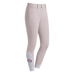 Paardrijbroek Cavalleria Toscana American Full Grip PAD096