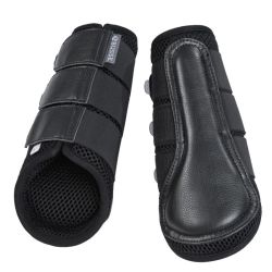 Beenbeschermers Busse 3D Air Effect