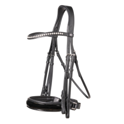 Stang en trens hoofdstel Trust Aachen