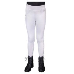 Paardrijlegging QHP Juliet Junior Full Grip Winter