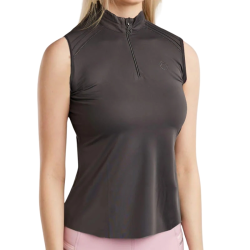 Shirt Montar MoPearl Sleeveless Polo PL2627