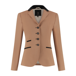 Wedstrijdjasje JuulC Bronzed SJ-9568-G01-SCB