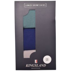 Paardrijsokken Kingsland Prestyn