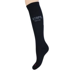 Paardrijsokken Stapp Horse Kniekous Compression
