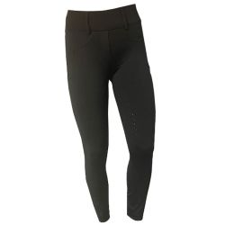 Paardrijbroek Easy Rider Rihanna Full Grip