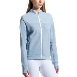 Vest Cavalleria Toscana Crew Neck Tech SS25