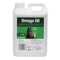 Omega oil NAF 2,5L