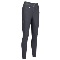 Paardrijbroek Pikeur Candela Softshell Grip
