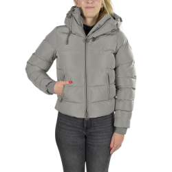 Winterjas Wellensteyn Cordoba Short 1040