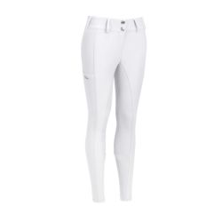 Paardrijbroek Pikeur Xenia Midwaist Fullgrip