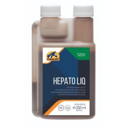 Hepato Liq Cavalor250ml