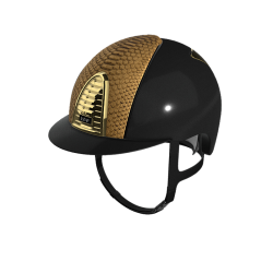 Rijhelm KEP Italia Cromo 2.0 Diamond met Python