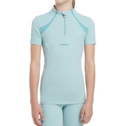 Shirt LeMieux YR Mia Mesh Base Layer