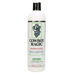 Shampoo Cowboy Magic Rosewater