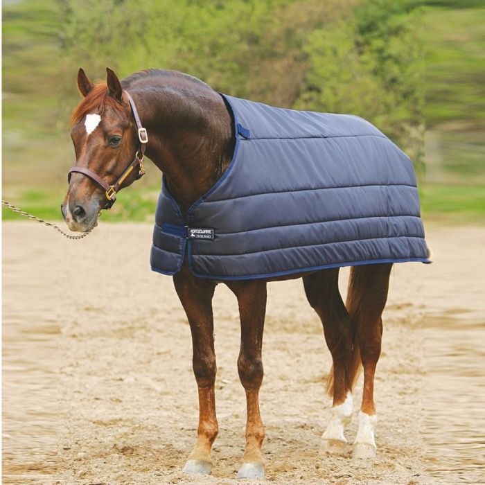 Onderdeken Horseware Liner 300gr