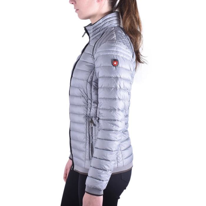 Wellensteyn Molecule Lady Grau Wellensteyn Mol Lady