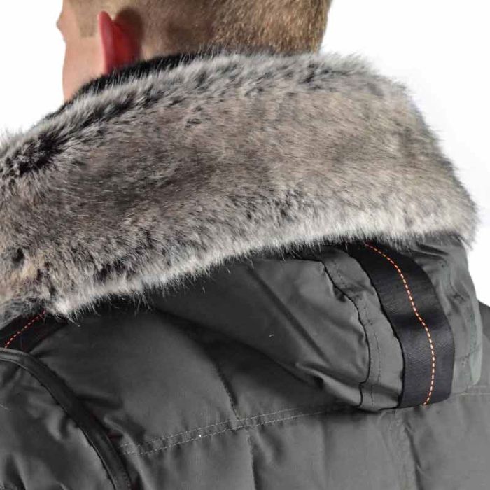 Winterjas Wellensteyn Marvellous 870