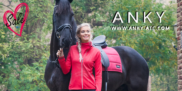 ANKY SAMPLE SALE NAJAAR 2018