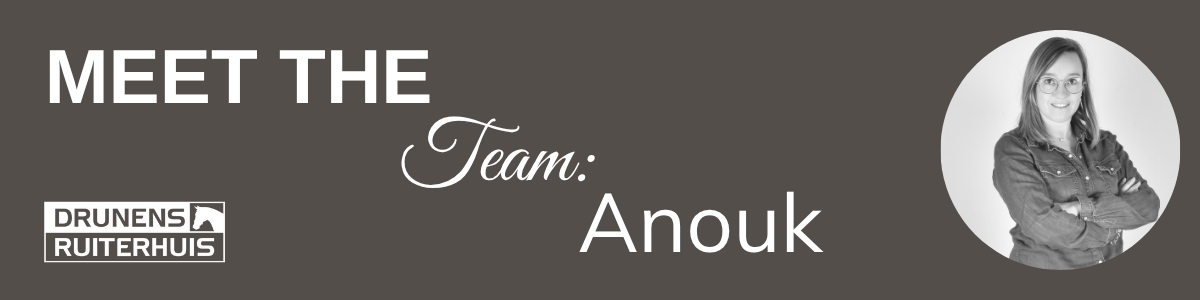 WIE IS ANOUK?
