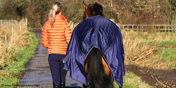BUCAS THERAPY TESTDEKEN