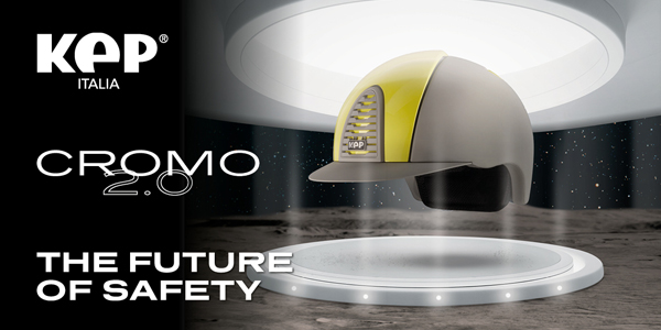 KEP Italia, het nieuwe Cromo 2.0 model