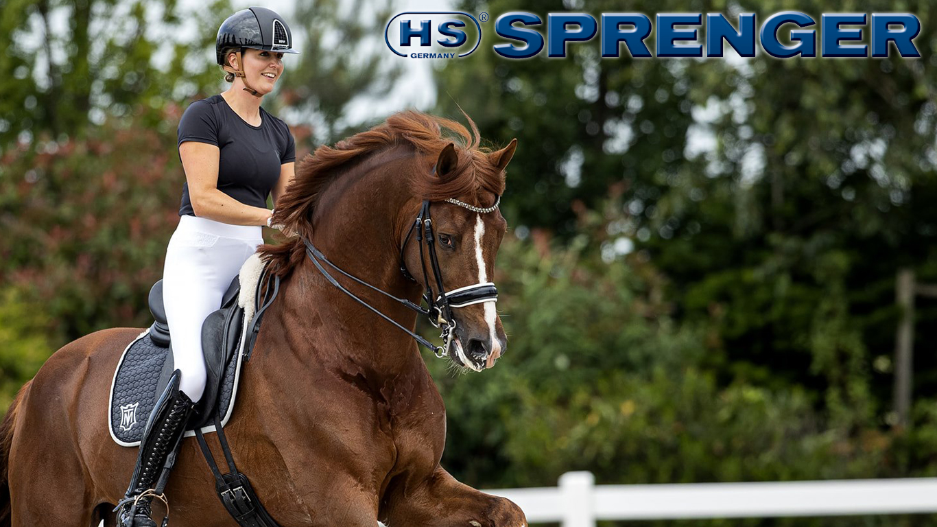 Stang en trens, Emmelie Scholtens geeft haar ervaringen