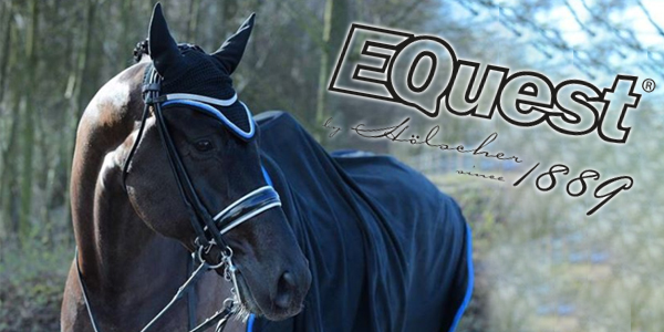 CUSTOMIZE JOUW SET MET EQUEST!