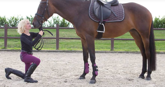HIPPE PAARDRIJLAARZEN VOOR IEDER KIND!