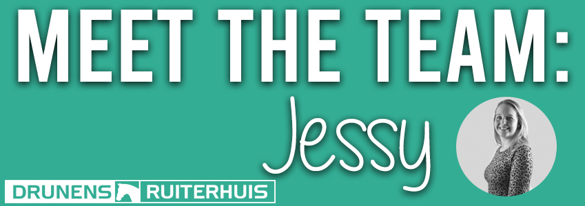  LEER ALLES OVER JESSY!