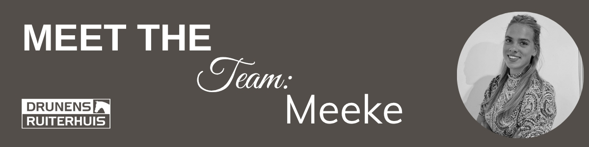 Meet the Team: Meeke