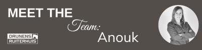 WIE IS ANOUK?