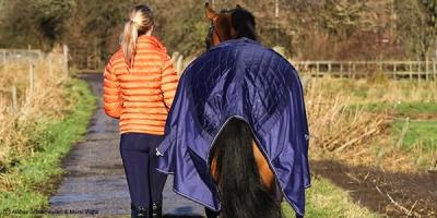 BUCAS THERAPY TESTDEKEN