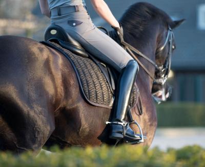 TIPS VAN LEMIEUX: COMFORTABEL TRAINEN BIJ WARM WEER