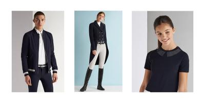 STIJL, SPORTIVITEIT EN COMFORT. DAT IS CAVALLERIA TOSCANA! 